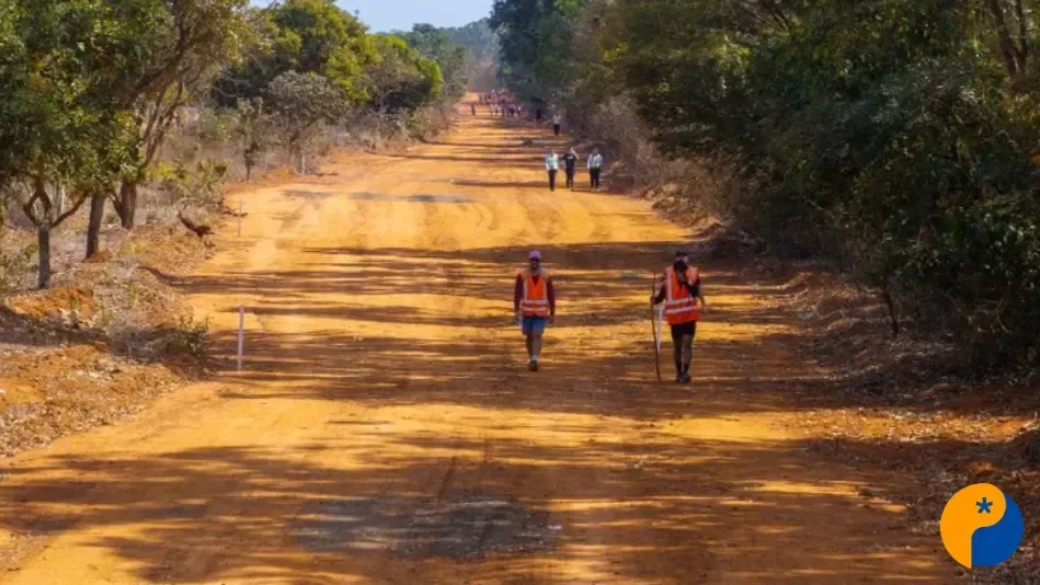 Justiça exige início do planejamento da Romeirovia na BR-365 e fixa multa por descumprimento 