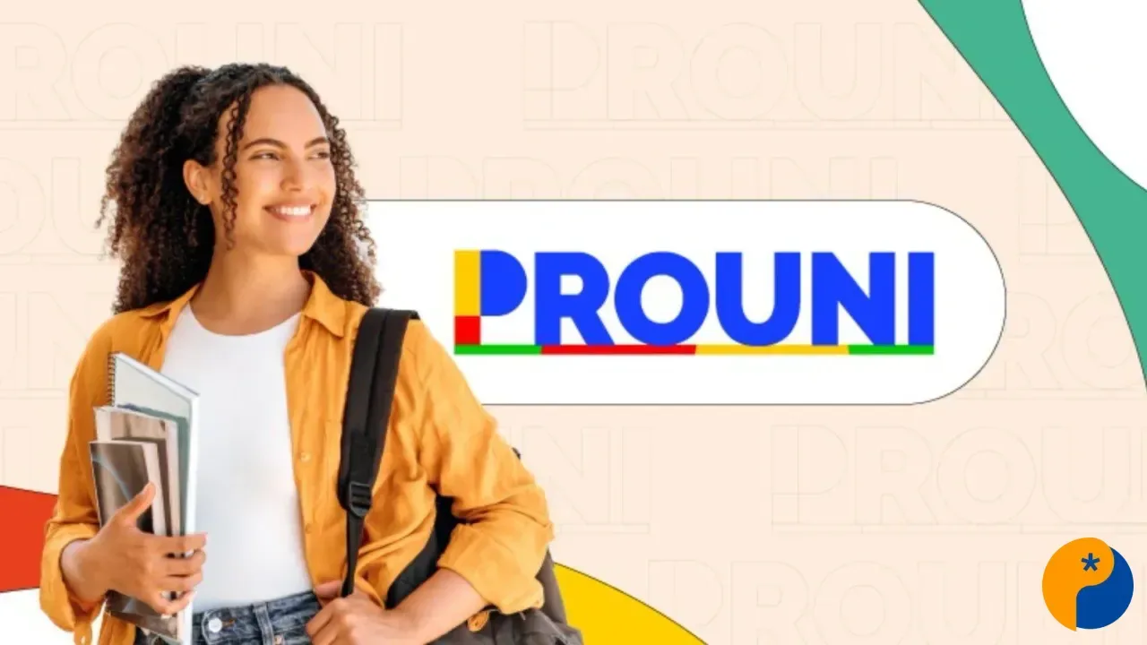Prouni 206 abre inscrições do 2º semestre para bolsas de até 100% em faculdades particulares 