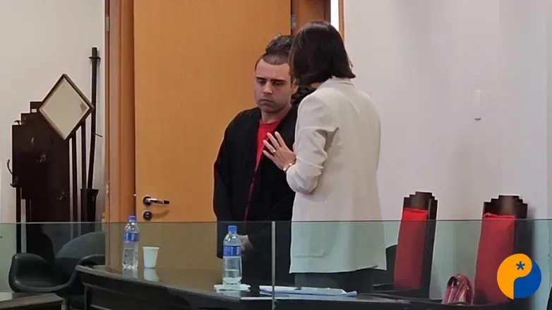 Júri condena réu a mais de quatro anos por tentativa de homicídio em Patos de Minas 