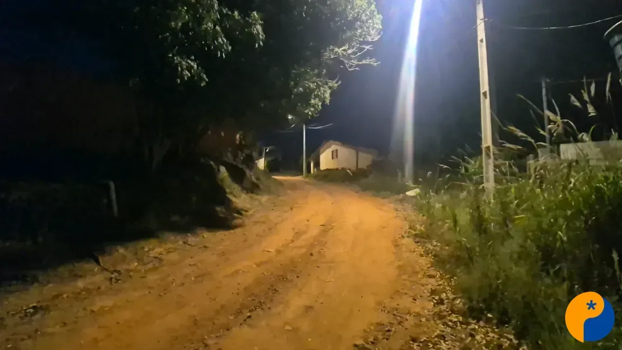 Mais infraestrutura: Santana de Patos terá 14 ruas asfaltadas e 236 imóveis regularizados