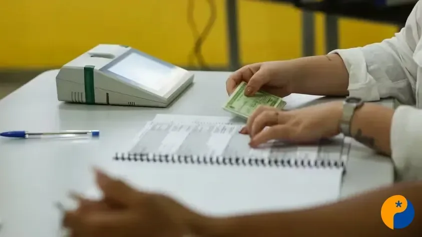 Eleições 2026: mesários começam a ser convocados e terão direito a folgas e auxílio