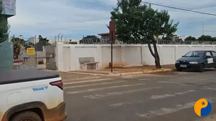 Perícia confirma violação de jazigo e enterro irregular em cemitério de Patos de Minas