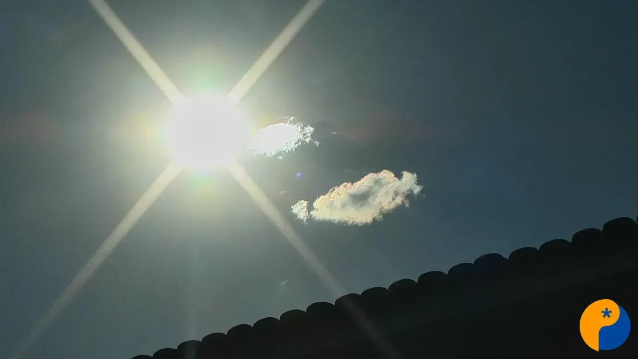 “Super El Niño” acende alerta para calor extremo e seca em Minas Gerais, veja o que esperar 