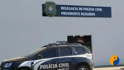 Polícia Civil conclui inquérito e indicia suspeito que ateou fogo em amigo durante festa em Lagamar