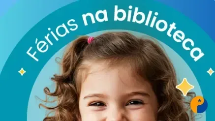 Biblioteca João XXIII promove programação gratuita de férias para crianças em Patos de Minas