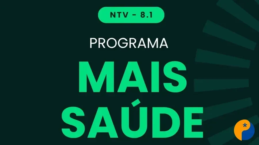 Saúde bucal e implantes dentários são temas do programa Mais Saúde desta terça-feira na NTV