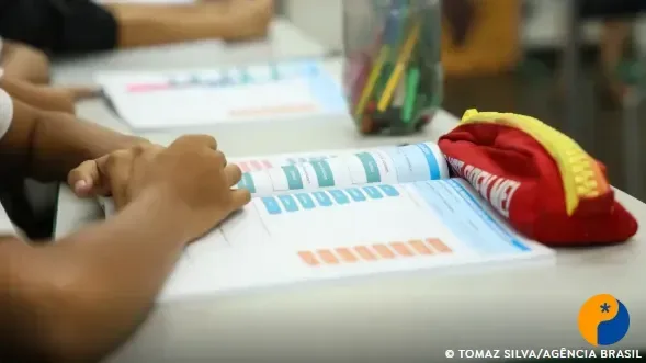 Educação política passa a integrar currículo escolar brasileiro