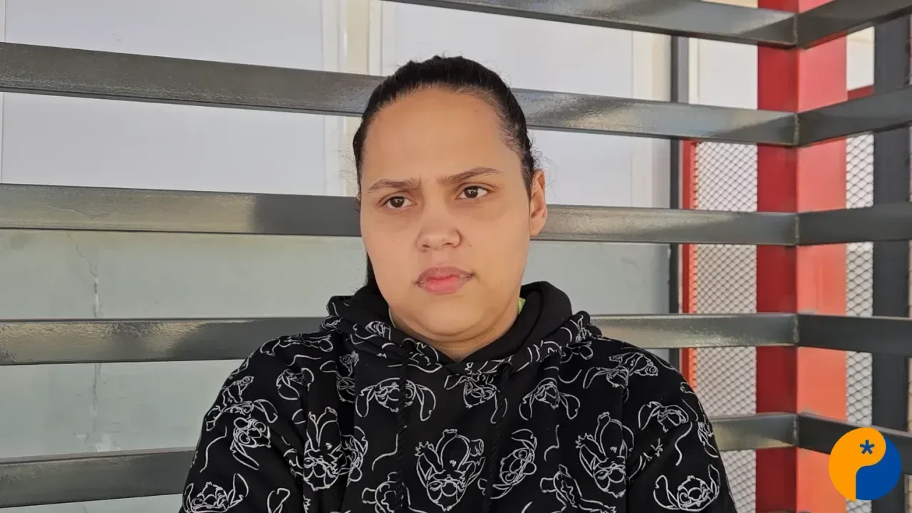 Bebê de quatro meses corre risco de perder a audição após explosão em Patos de Minas; família faz vaquinha para custear cirurgia