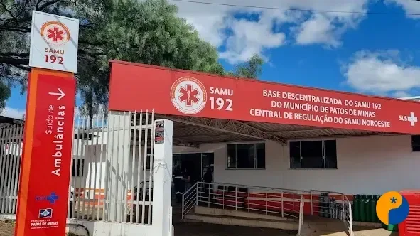 SAMU restabelece funcionamento do telefone 192 após instabilidade