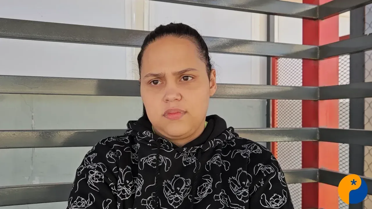 Após apelo da família, bebê que corre risco de perder a audição fará cirurgia pelo SUS nesta quarta-feira