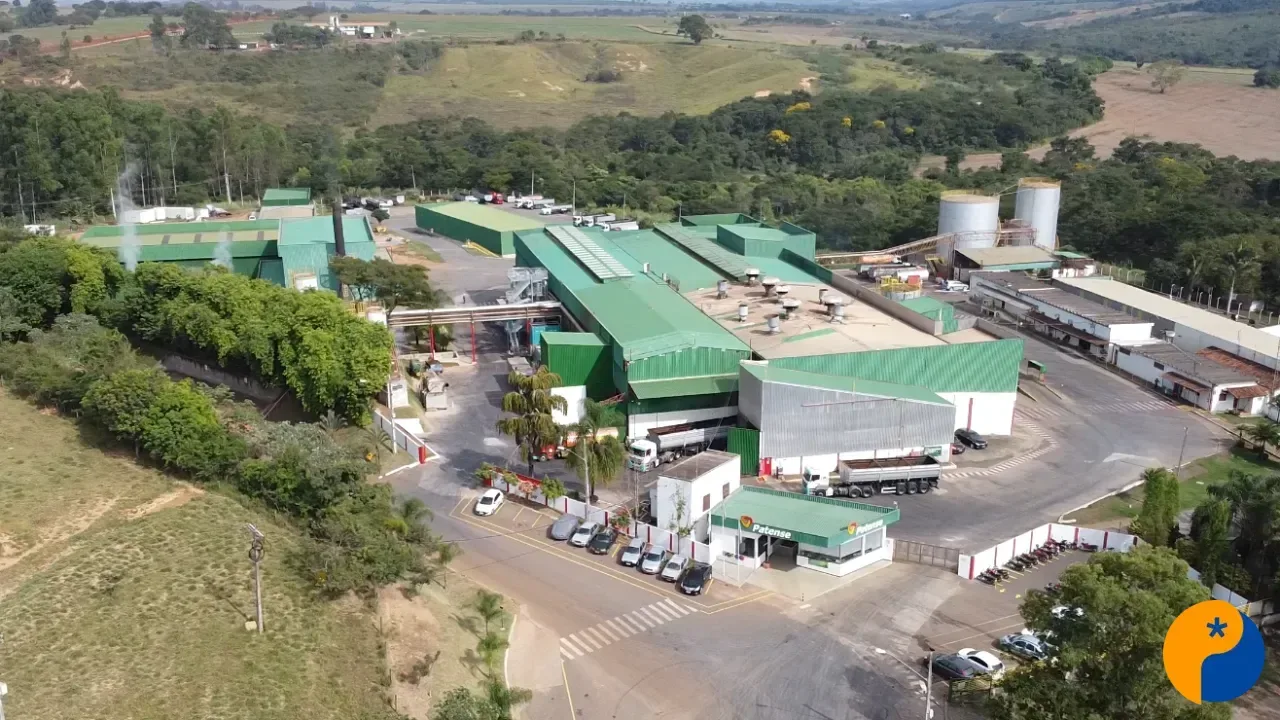 Câmara aprova criação de zona específica para expansão do Parque Industrial Rações Patense 