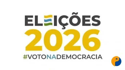 Convenções partidárias começam na próxima semana e vão definir candidaturas para as eleições de 2026