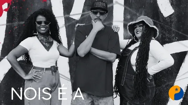 Grupo de rap de Patos de Minas prepara lançamento de videoclipe que retrata a cultura hip-hop e a realidade das ruas