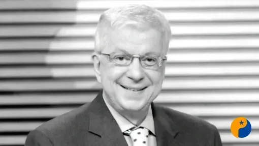 Morre aos 83 anos o jornalista Renato Machado, referência do telejornalismo brasileiro