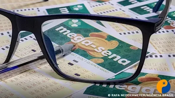 Mega-Sena sorteia prêmio de R$ 30 milhões nesta quinta-feira