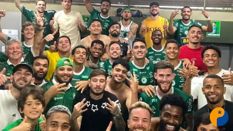 Mamoré finaliza preparação e está pronto para o primeiro desafio das quartas de final
