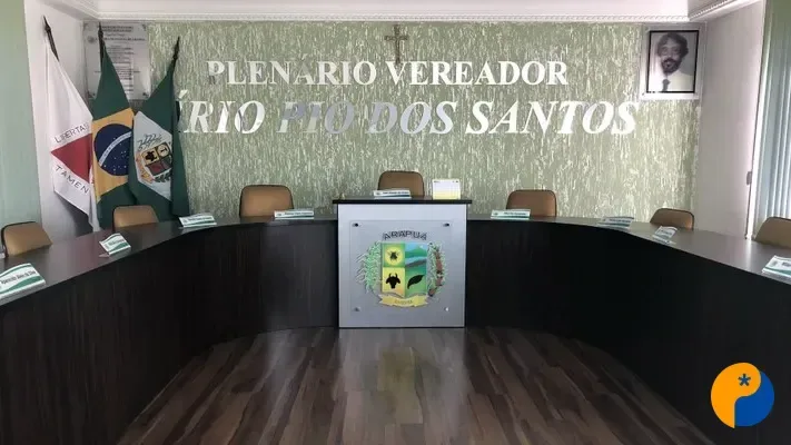 TJMG suspende cassação e determina retorno de vereador ao cargo em Arapuá