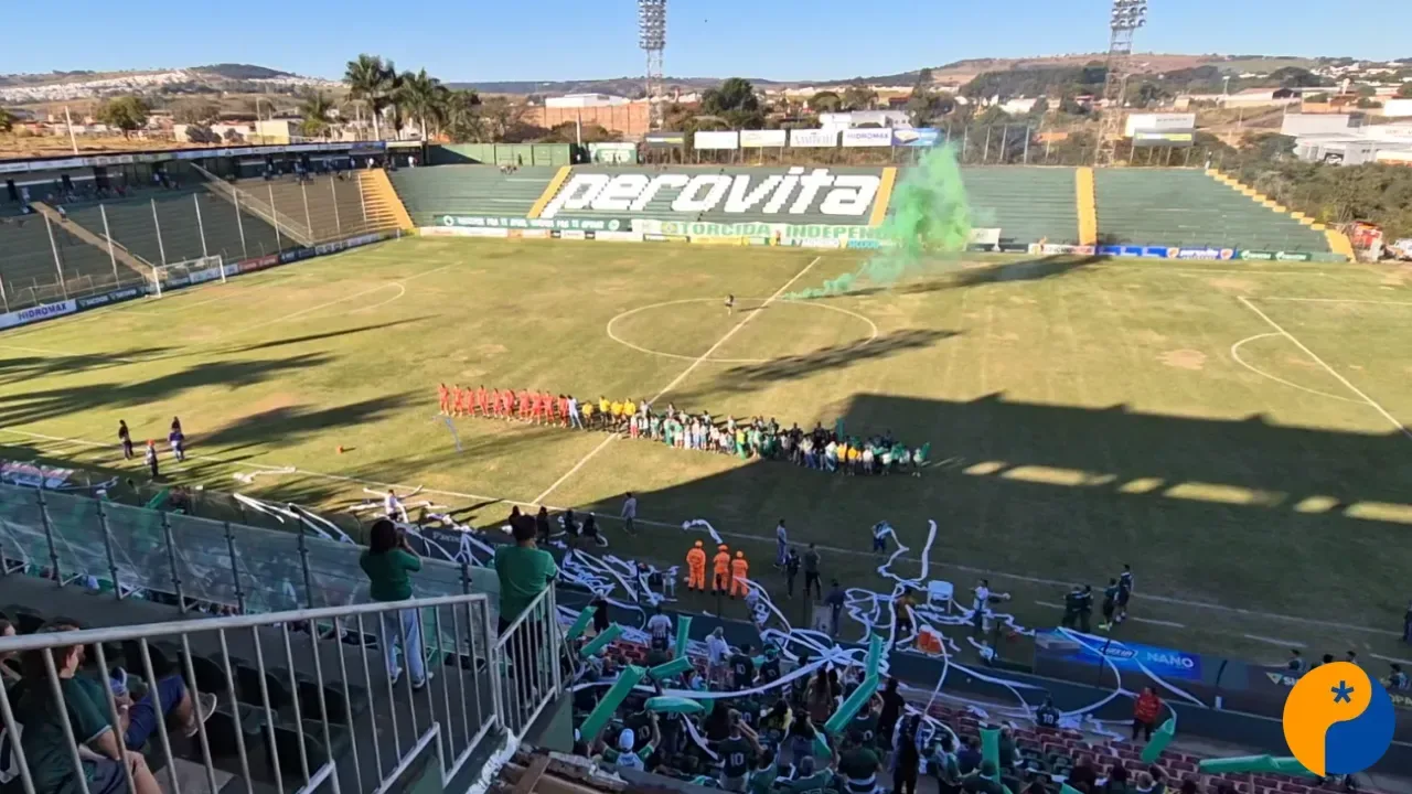 Entenda o que muda para o Mamoré se avançar à semifinal do Módulo II do Mineiro