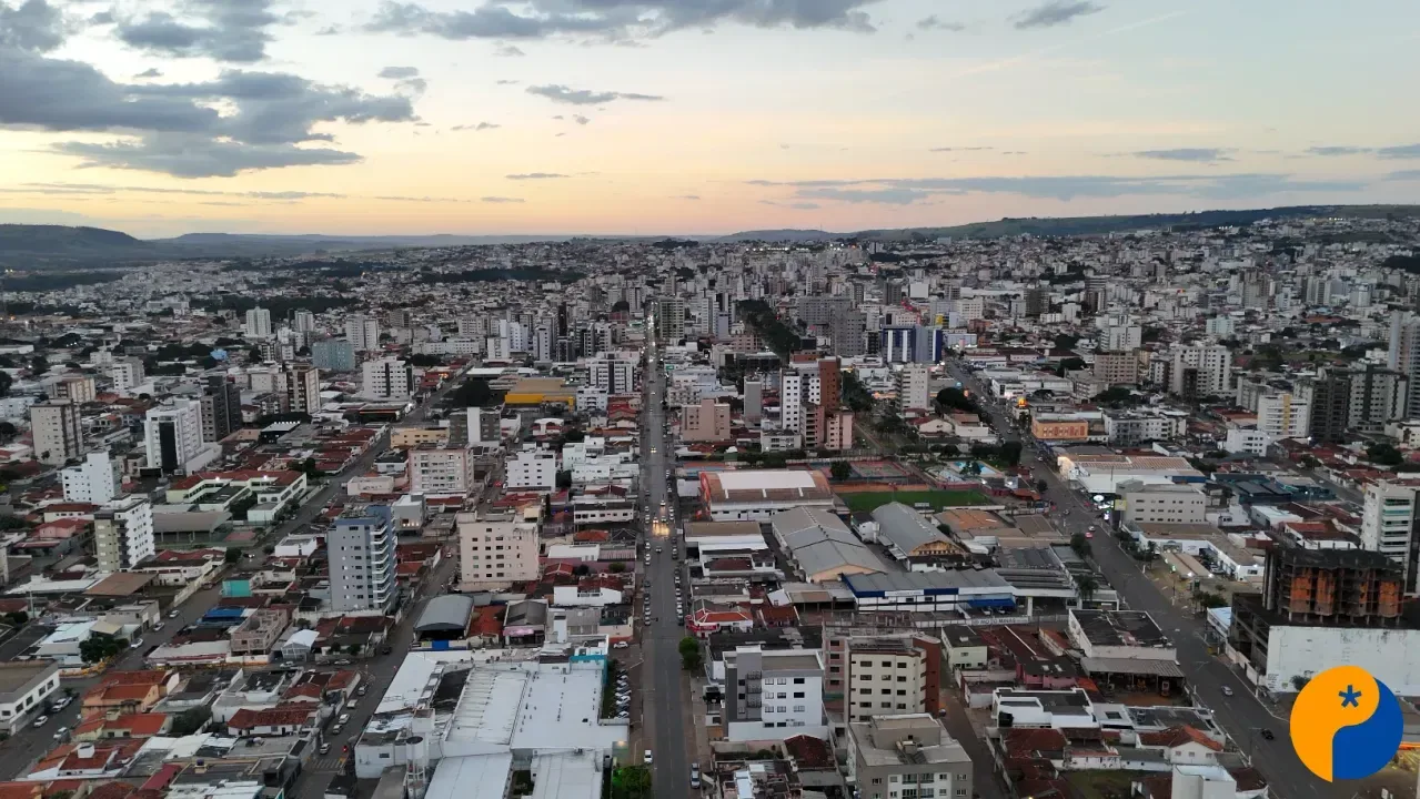 Moradores de Patos de Minas podem pagar IPTU 2026 à vista com desconto até esta segunda-feira (20)