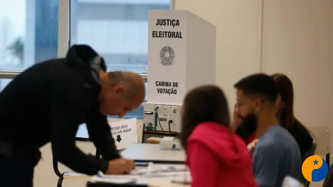 TSE confirma mais de 158 milhões de eleitores aptos a votar em outubro nas Eleições 2026 