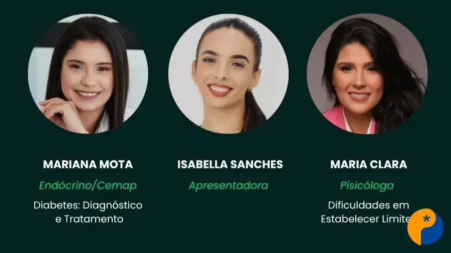 Programa Mais Saúde desta terça-feira aborda diabetes e limites emocionais na NTV