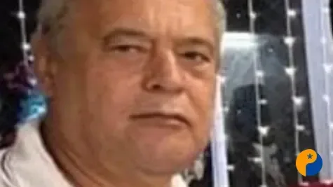 Morre Gedeon Borges dirigente que marcou história no futebol de Patos de Minas
