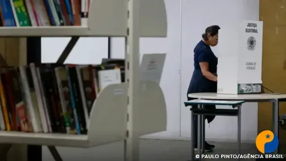 Decreto autoriza atuação das Forças Armadas nas eleições de 2026