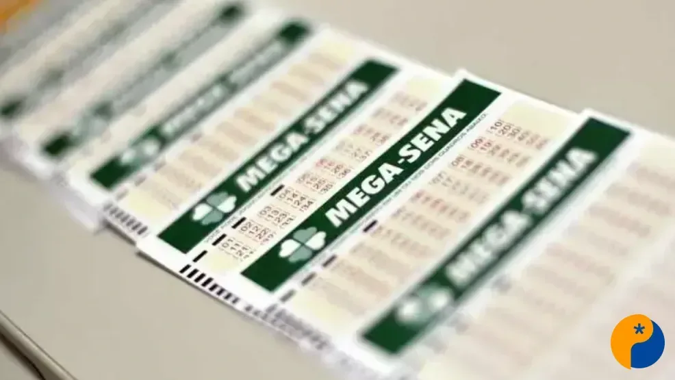 Mega-Sena acumula e prêmio chega a R$ 62 milhões no próximo sorteio; confira números 