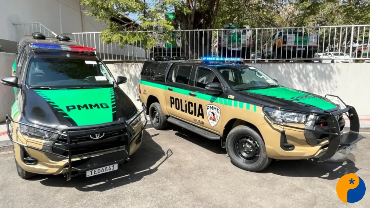 Idosa é autuada após incêndio destruir quase nove hectares de vegetação em Patos de Minas 