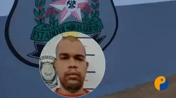 Polícia Civil prende quatro suspeitos pela morte de detento dentro de penitenciária em Carmo do Paranaíba