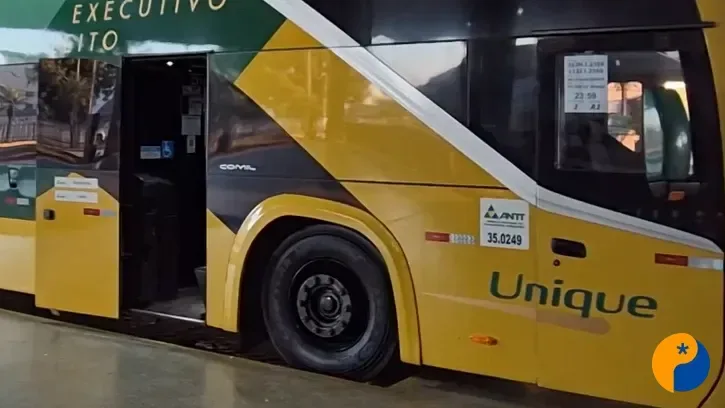 Viagem de menores exige atenção à documentação durante as férias escolares