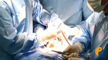 Patos de Minas realiza primeira cirurgia ortognática pelo SUS e passa a oferecer procedimento no município