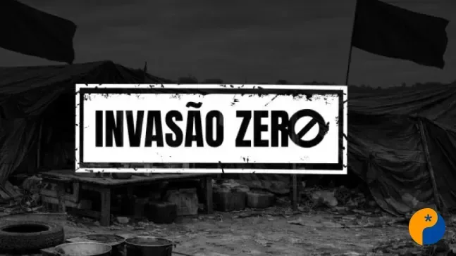 Brasil registra mais de 40 invasões de propriedades rurais em 2026