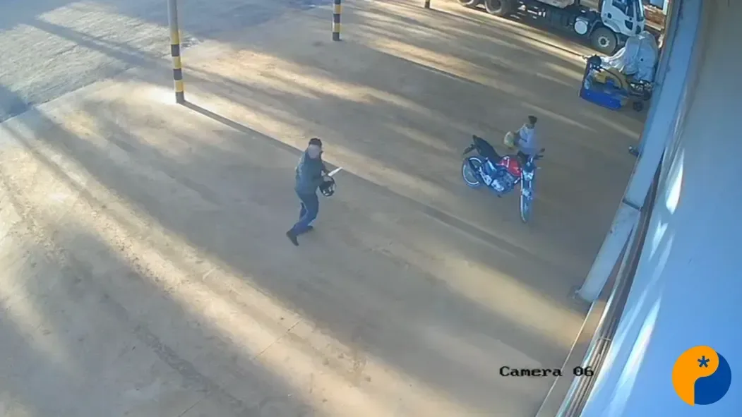 Homem é indiciado por tentar matar ex e tomar arma de policial após ataques em Rio Paranaíba e São Gotardo 