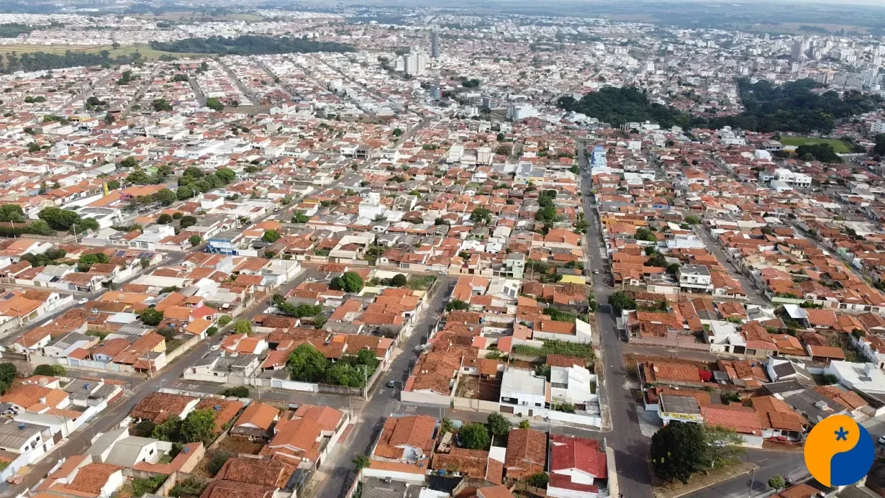 Moradores de 28 bairros de Patos de Minas podem ficar sem água nesta sexta-feira (24) 