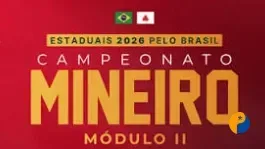 NTV transmite ao vivo Democrata-SL x Patrocinense pelas quartas de final do Módulo II