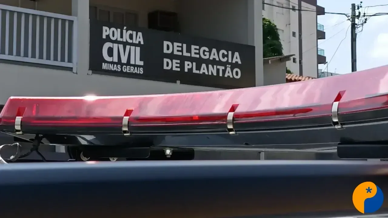 Discussão em bar termina com tiros e perseguição policial em Patos de Minas