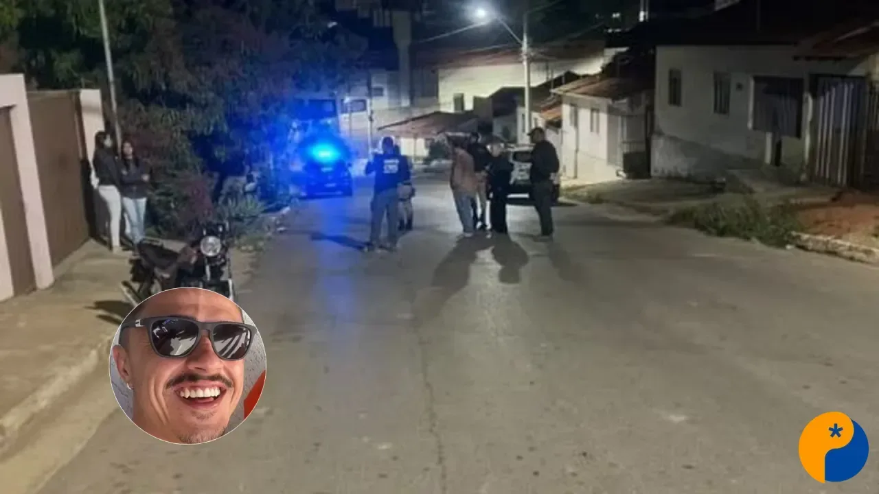 Homem é encontrado morto em lote vago com tiros no olho e nas costas em João Pinheiro