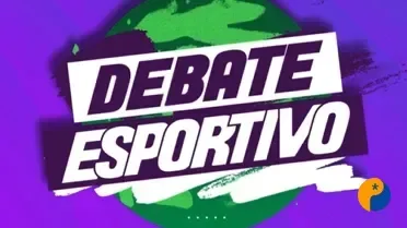 Debate Esportivo destaca futebol nacional e regional na NTV