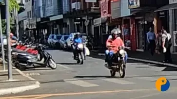 Financiamento de motos e bicicletas elétricas pelo Move Brasil começa nesta segunda-feira