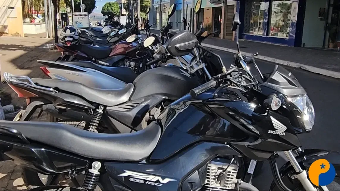 Dia do Motociclista destaca paixão pelas duas rodas e conscientização no trânsito