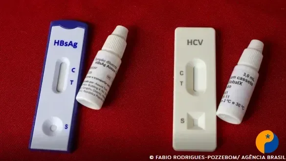 Dia Mundial de Luta contra as Hepatites Virais alerta para prevenção