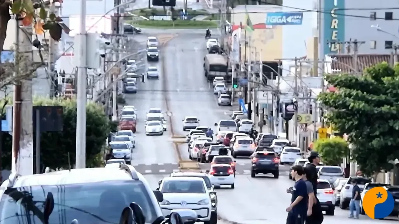 Licitação da Zona Azul entra na fase final de elaboração em Patos de Minas
