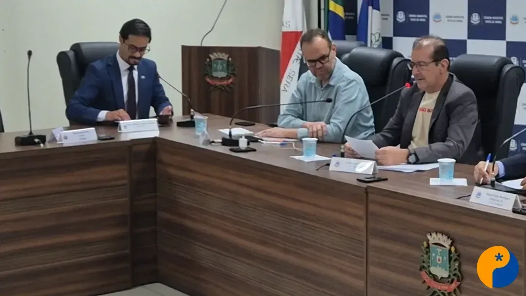 CPI da Saúde tem embate entre vereador e procurador em Patos de Minas