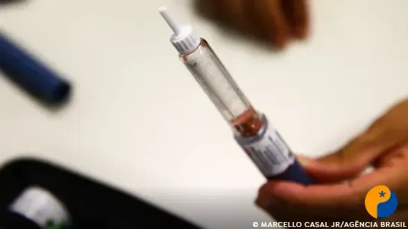 Anvisa aprova registro de cinco novas canetas de semaglutida para tratamento do diabetes tipo 2