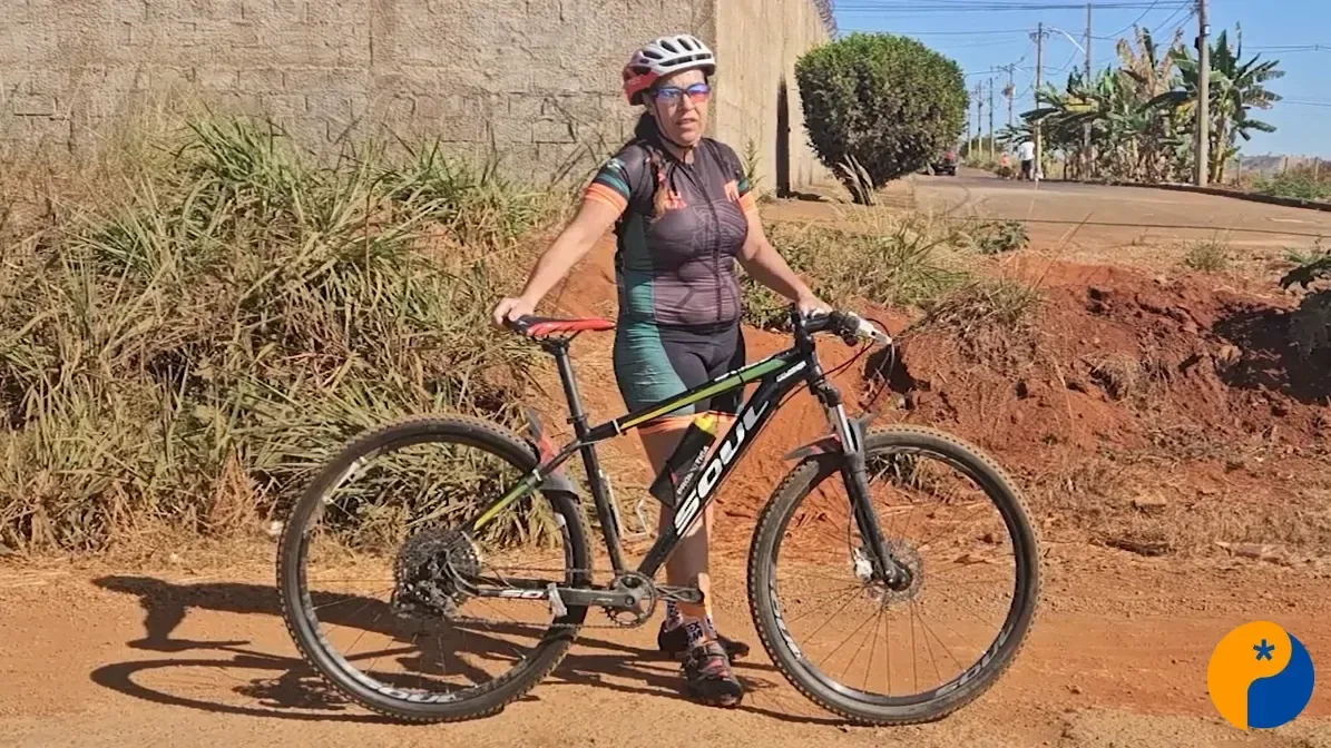 Atleta de Patos de Minas pede apoio para disputar Campeonato Brasileiro em Sergipe