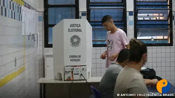 Saiba como a urna eletrônica garante a soberania do voto