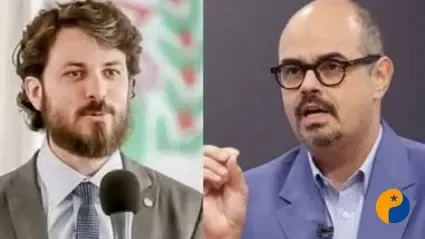 Racha no governo de Minas: Mateus Simões acusa Marcelo Aro de traição e rompe aliança política