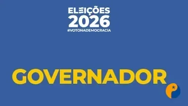 Quais são as atribuições de um governador e seu vice?