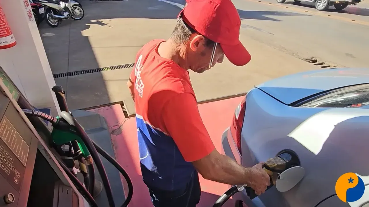 Etanol lidera queda de preço em julho e amplia vantagem em relação à gasolina, aponta Veloe/Fipe